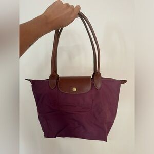 Longchamp purse